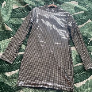 Taylor Swift Mirror dress size XL brand new